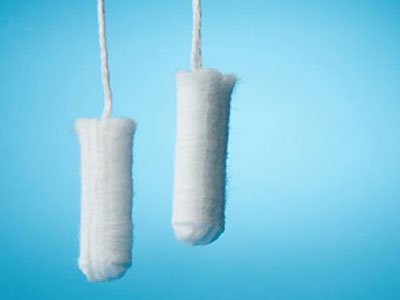 Θέμα: ταμπόν!